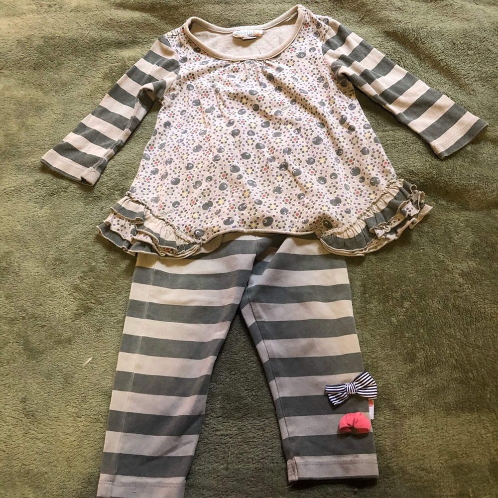 Naartjie set